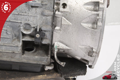 2003-2008 Mercedes-Benz SL500 R230 RWD 5.0L Convertible Automatic Transmission OEM