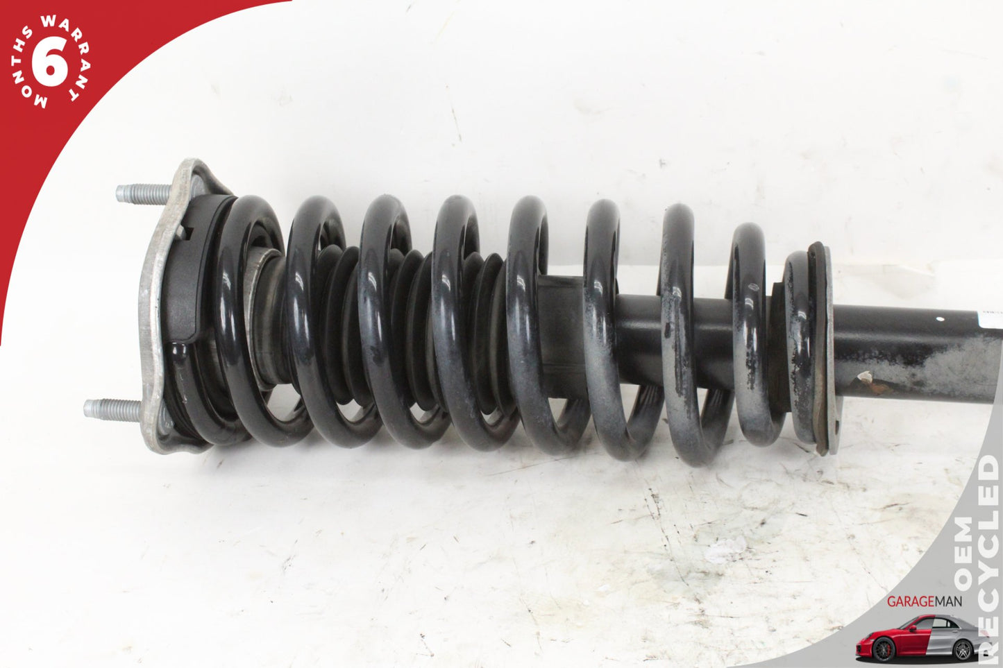 2017-2019 Mercedes-Benz E400 W213 Station Wagon Left Front Shock Absorber 2133201166