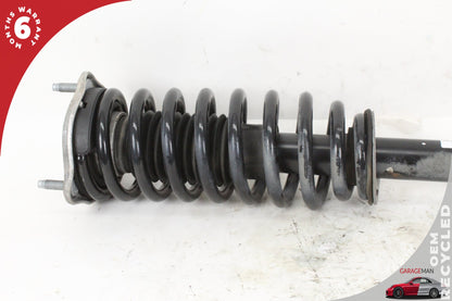 2017-2019 Mercedes-Benz E400 W213 Station Wagon Left Front Shock Absorber 2133201166
