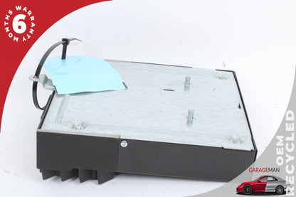 2008-2013 BMW 128i Convertible Audio Radio Sound System Amplifier AMP 9177232