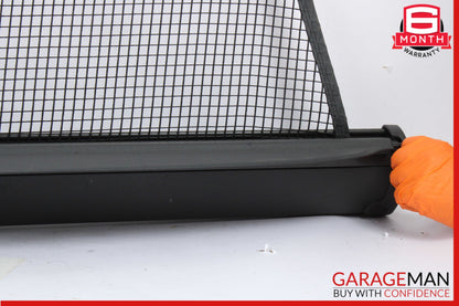 2004-2006 Mercedes W211 E320 Wagon Rear Window Sun Shade Screen Roller Blind OEM