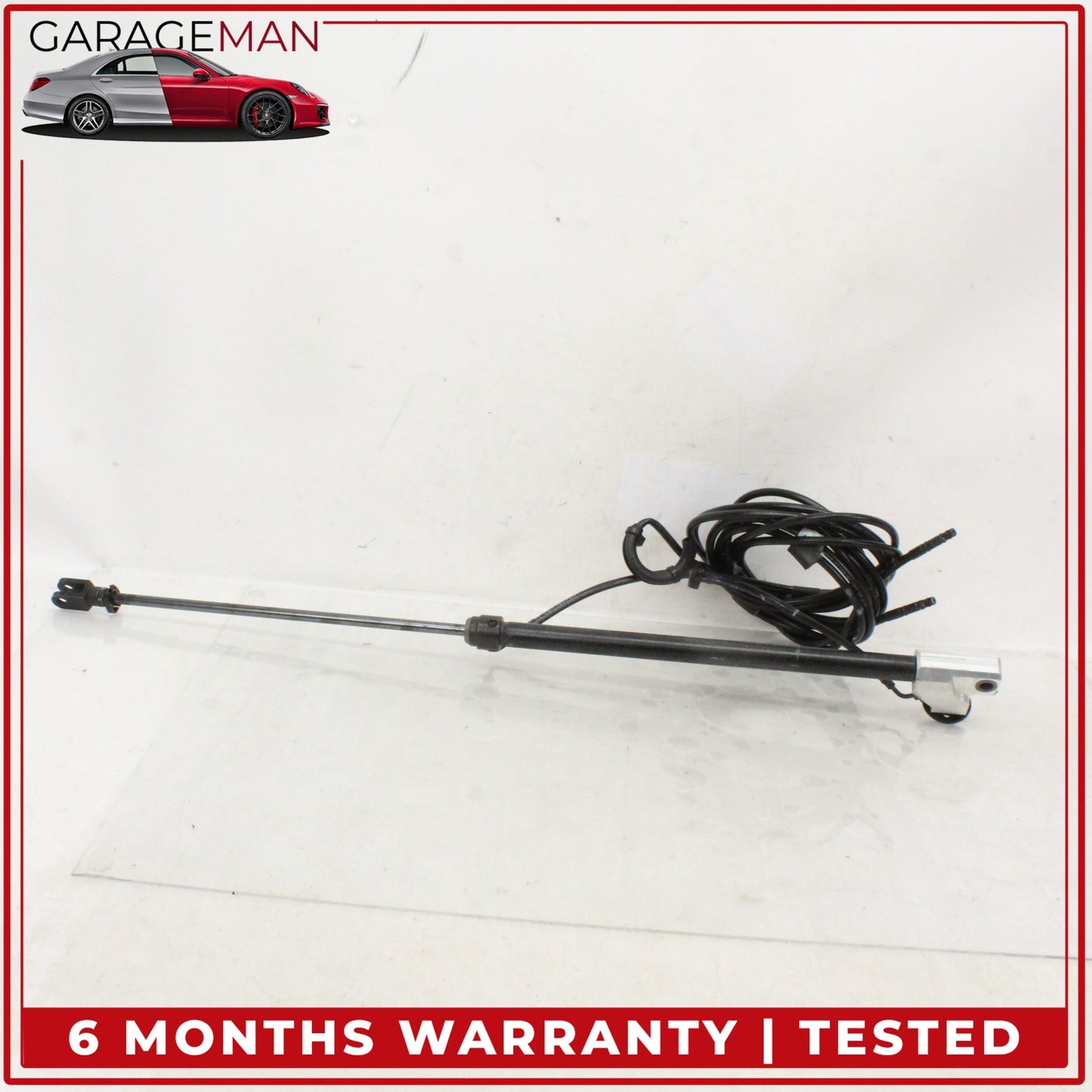2011-2017 Mercedes W207 E350 E400 Soft Top Folding Roof Cylinder 2078000072 OEM