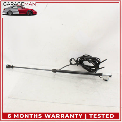 2011-2017 Mercedes W207 E350 E400 Soft Top Folding Roof Cylinder 2078000072 OEM