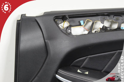 2013-2016 Mercedes X166 GL450 GL550 Front Right Door Trim Panel 1667220021 OEM