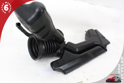 2002-2005 Ford Thunderbird Air Intake Cleaner Filter Box 3W4U9F764DC OEM