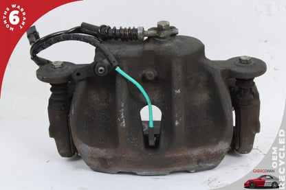 2010-2016 Land Rover LR4 Front Left and Right Side Brake Caliper LR047906 OEM