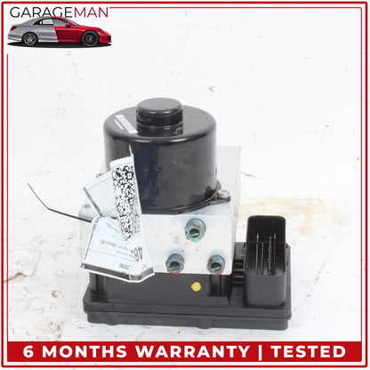 2006-2013 Mercedes W164 ML350 ABS Anti Lock Brake Pump Module 1645458232 OEM