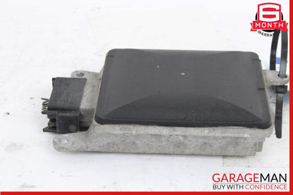 2012-2018 Audi A6 C7 Sedan Blind Spot Lane Change Radar Module 4G0907568 OEM