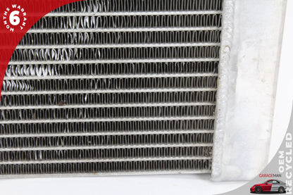 2014-2019 Mercedes-Benz CLA45 AMG w117 AWD 2.0L Intercooler Air Cooler Radiator 111120-ZX5122 OEM