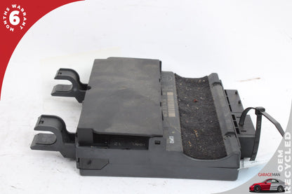 03-06 Mercedes SL500 R230 Under Seat Control Module Right 2308204426 OEM