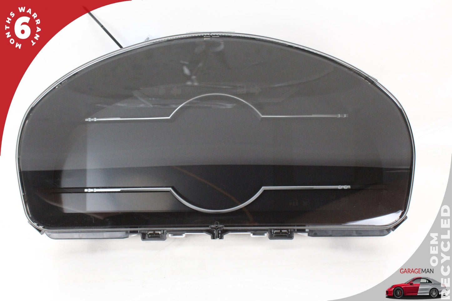 2022-2025 Subaru BRZ ZD8 Digital Speedometer Instrument Cluster 85132CC110 OEM