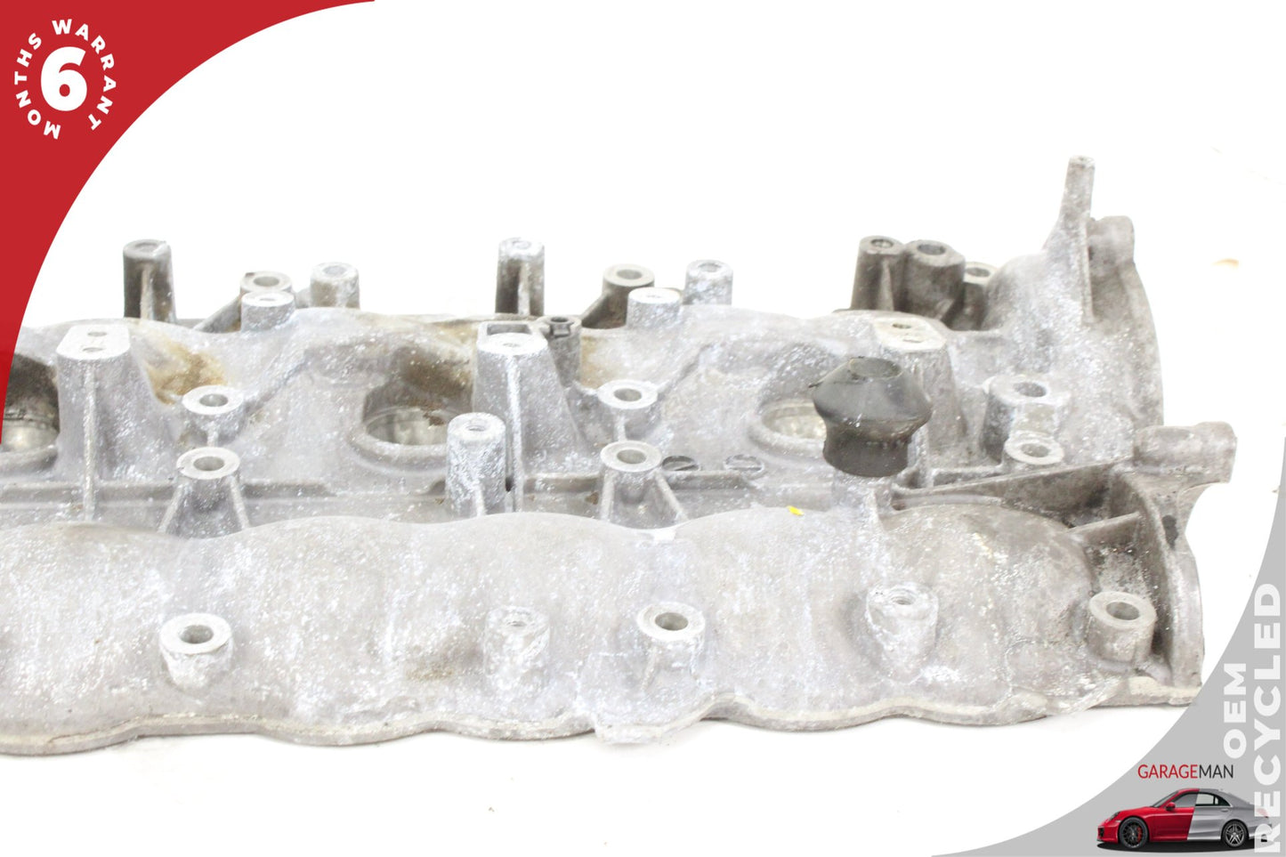 2011-2020 Mercedes W221 S550 E550 CLS550 Right Passenger Cylinder Head Cover OEM