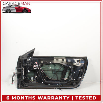 2014-2024 Jaguar F-Type X152 Coupe Front Right Side Door Shell EX5320124AL OEM