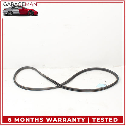 2019-2025 BMW M340i G20 Rear Left or Right Door Weather Strip Seal 7407375 OEM
