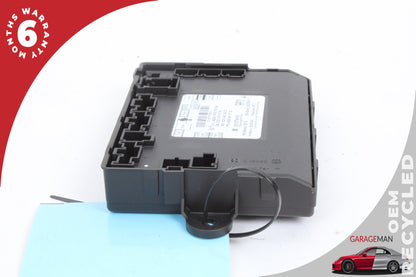 2007-2013 Mercedes W221 S550 Rear Right or Left Side Door Control Module OEM