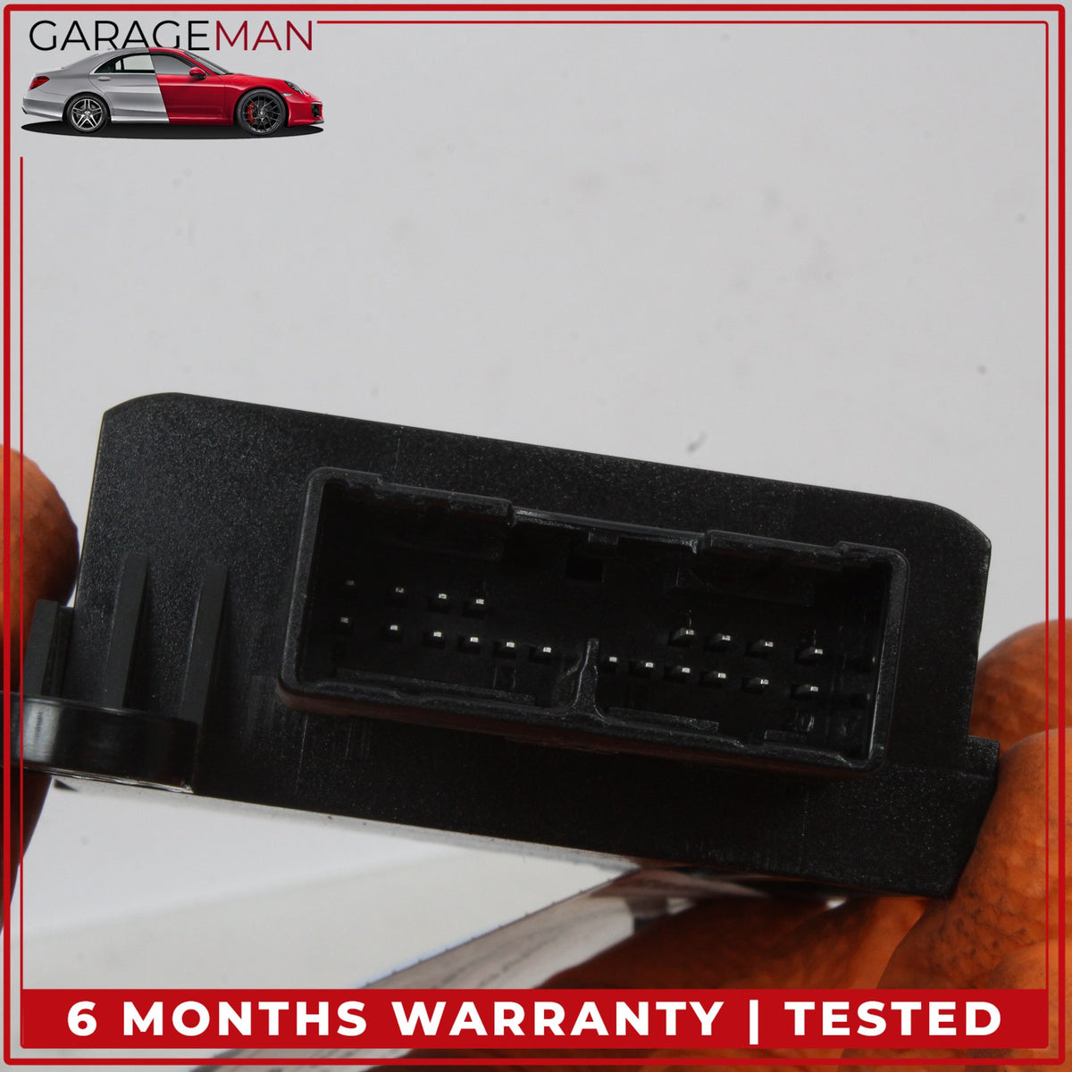 2014-2022 LR Range Rover Sport L494 Left or Right Seat Heat Control Module OEM