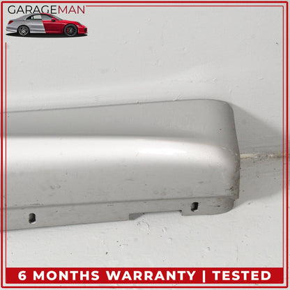 1997-2004 Porsche 911 Carrera 996 Right Aerokit Side Skirt Rocker Panel
