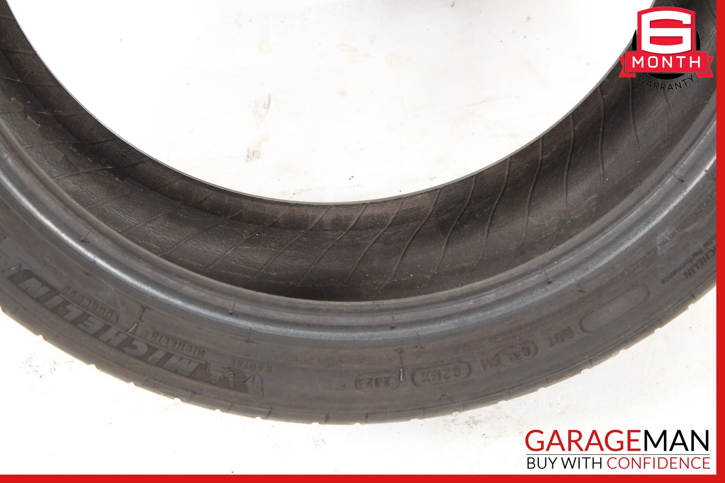 255/35 ZR19 96Y Michelin Pilot Sport All Season Tire