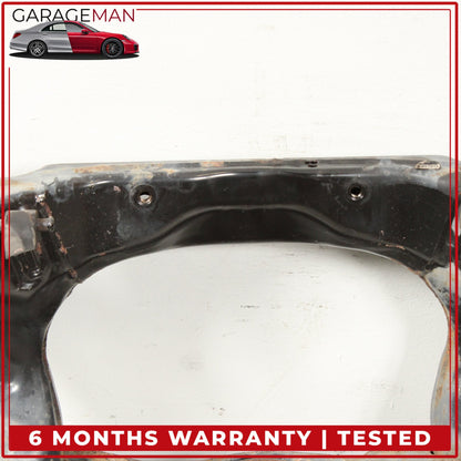 2014-2024 Infiniti Q50 V37 Rear Sub Frame Subframe Crossmember 554005CA0A OEM