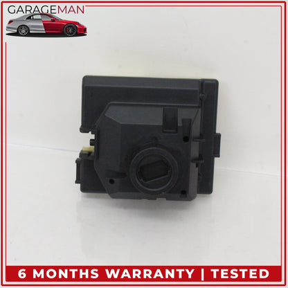 2015-2018 Mercedes-Benz C300 W205 Ignition Switch Module w/ Key 2059006713 OEM