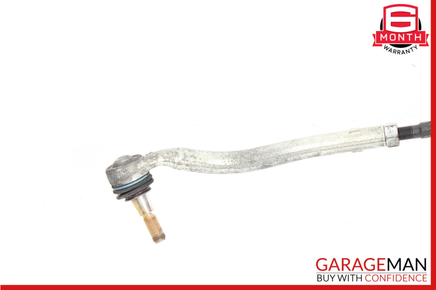 2006-2008 Mercedes-Benz R350 W251 Rack & Pinion Assembly 2514600225
