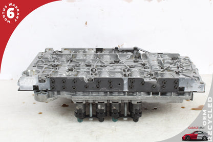 Mercedes W207 E550 CLS550 GL450 7G-Tronic 722.9 Transmission Valve Body OEM