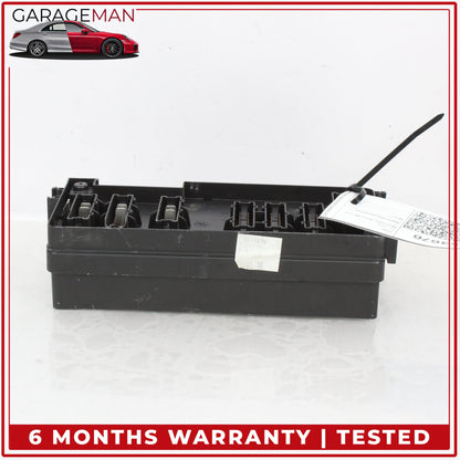 2006-2013 Mercedes W164 ML350 GL450 R350 Rear SAM Relay Fuse Box 1645403372 OEM