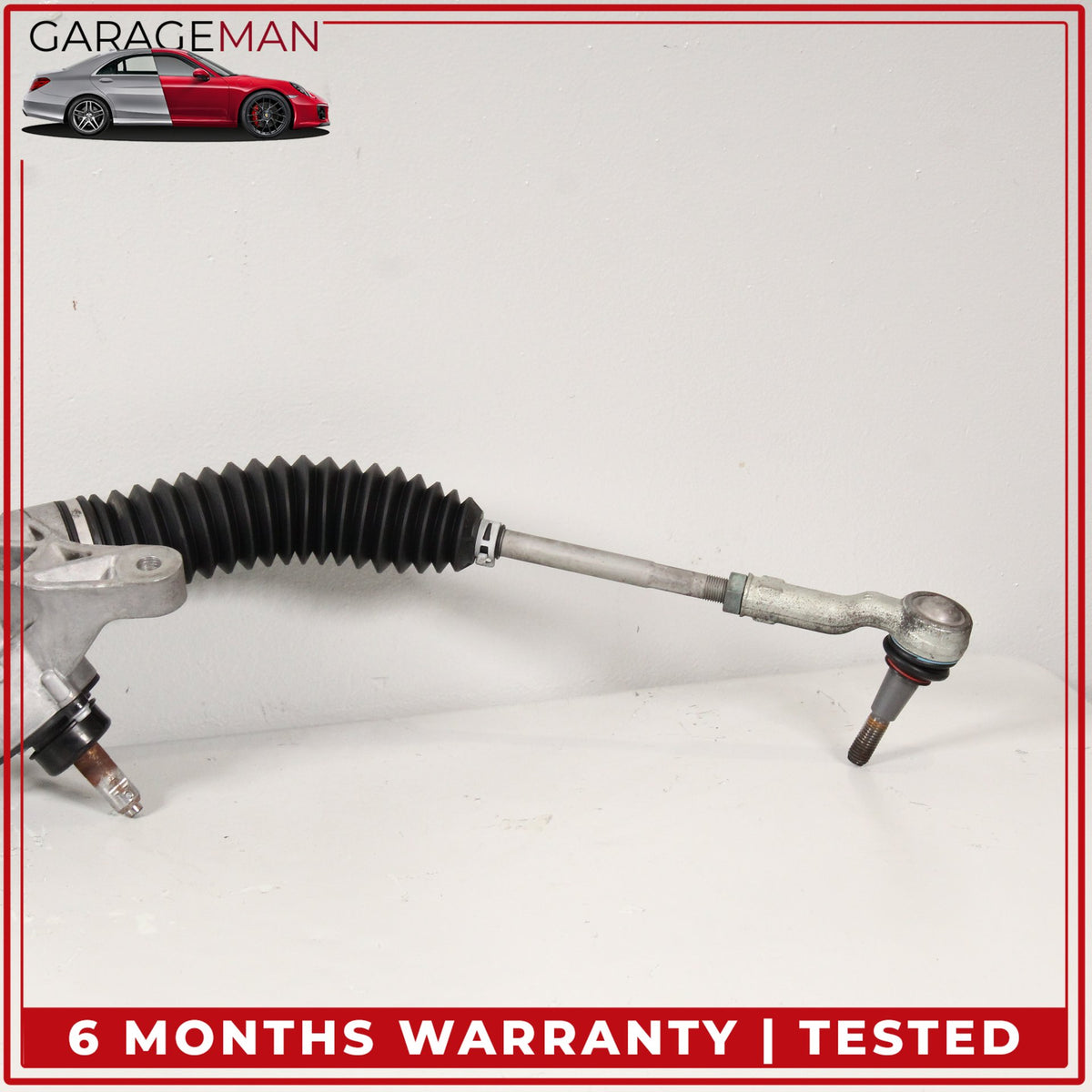 2016-2019 Land Rover Range Rover L405 Electric Steering Rack & Pinion Assy OEM