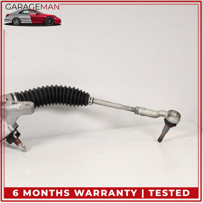 2016-2019 Land Rover Range Rover L405 Electric Steering Rack & Pinion Assy OEM