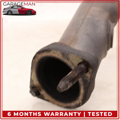 2007-2010 BMW X5 E70 Exhaust Manifold Downpipe Cylinder 1-3 7558769 OEM