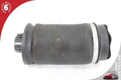 2006-2019 Mercedes X166 GL450 Rear Left and Right Side Air Bag Shock Set OEM