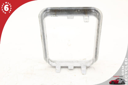 1997-2004 Mercedes-Benz SLK230 R170 Convertible Center Dashboard Dash Trim Set 1707600462 OEM