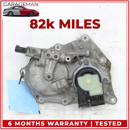 2016-2024 Infiniti Q50 Q60 3.0L Engine Front Right Side Timing Chain Cover OEM