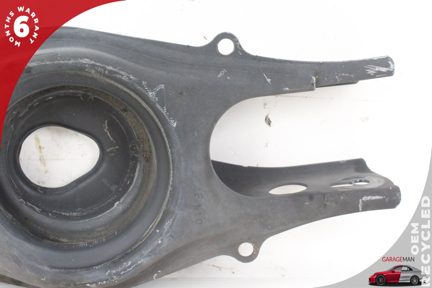 2012-2018 Mercedes W218 CLS550 Rear Left or Right Lower Spring Seat Control Arm