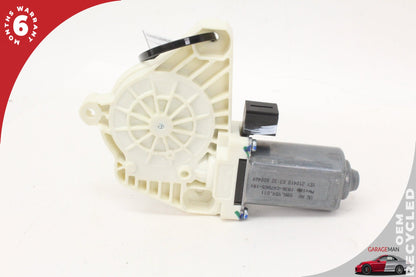 2018-2025 Audi Q5 Rear Right Window Regulator Motor 80A959811 Genuine