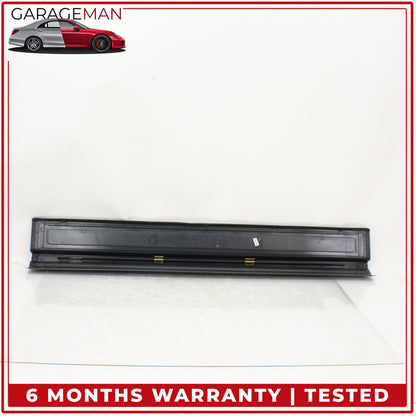 1997-2004 Mercedes R170 SLK320 Front Left and Right Side Door Step Sill Set OEM