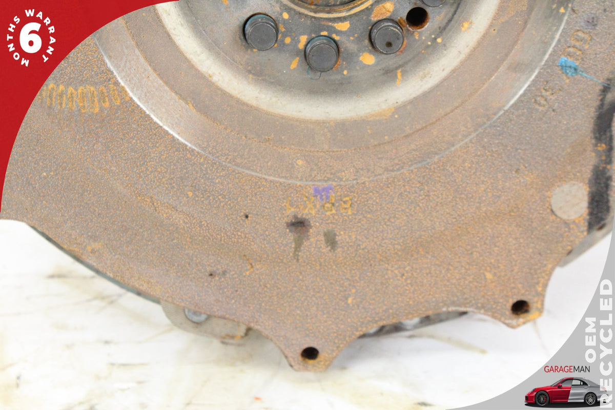 2011-2018 Porsche Cayenne 958 AWD Clutch Pressure Plate 06E141025C OEM