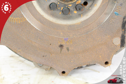 2011-2018 Porsche Cayenne 958 AWD Clutch Pressure Plate 06E141025C OEM