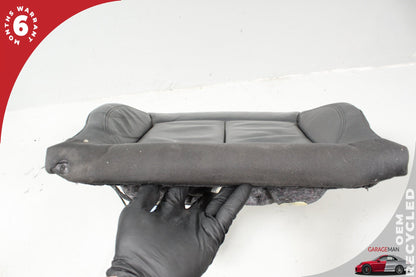 2016 Audi A3 8V Sedan Front Right Lower Bottom Seat Cushion 8V0898522S