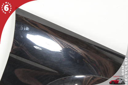 2013-2019 Mercedes X166 GL550 GL350 Right Side Fender Panel Assenmbly OEM