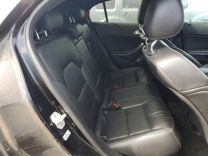 Parting Out- 2016 Mercedes-Benz GLA250 X156- 265