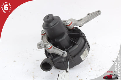 2005-2015 Mercedes-Benz C300 w204 RWD Air Injection Smog Pump 2721400040