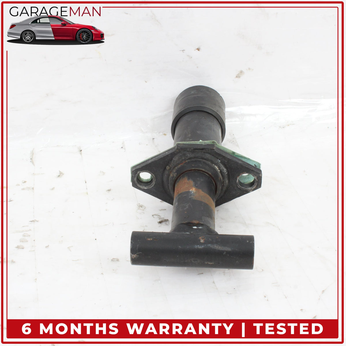 1997-2004 Porsche 911 Carrera 996 Front or Rear Bumper Impact Shock Set OEM