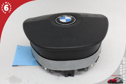 2009-2015 BMW 750i 740i Front Left Side Steering Wheel Airbag 6778285 OEM