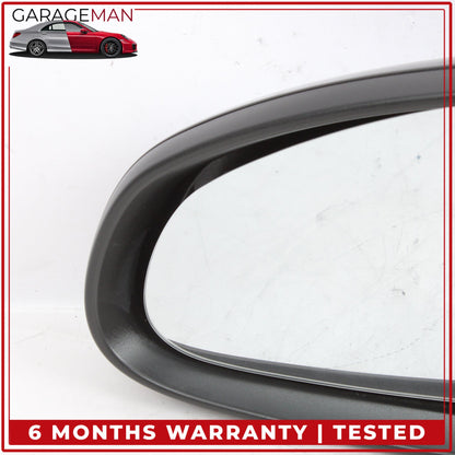 2016-2019 Buick Cascada Front Left Side Door Rear View Mirror 39008887 OEM