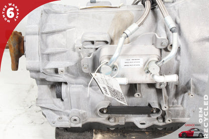 2014-2024 Maserati Ghibli III M157 2WD 3.0L Sedan Automatic Transmission OEM 38156