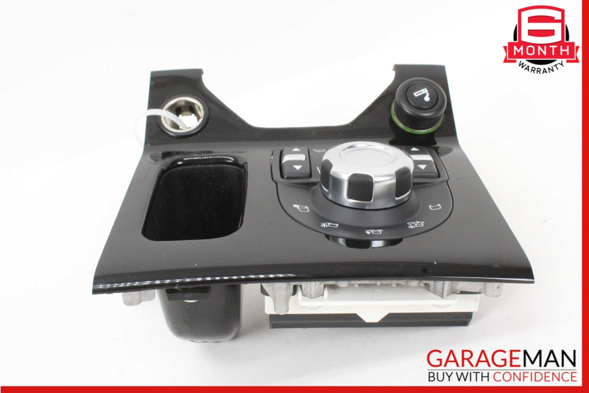 2011 Land Rover LR4 SUV Suspension Control Switch AH2214B596AC Genuine