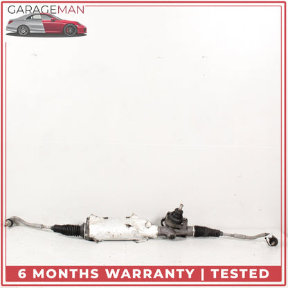 2012-2018 Audi A7 A6 A8 S7 Electric Power Steering Rack & Pinion 4G0909144G OEM