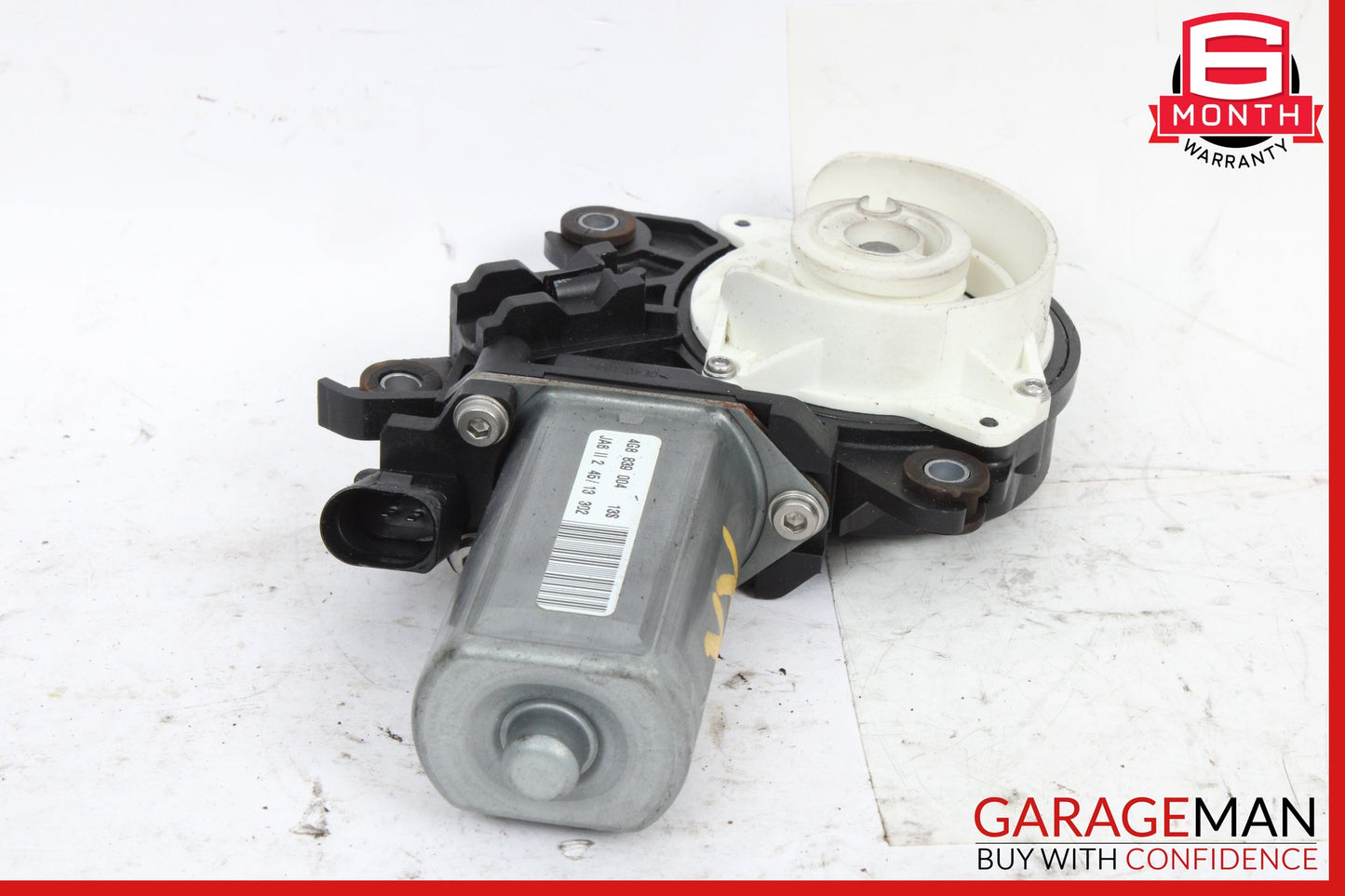 2012-2018 Audi S7 A7 Rear Right Side Door Soft Close Motor 4G8839004 OEM