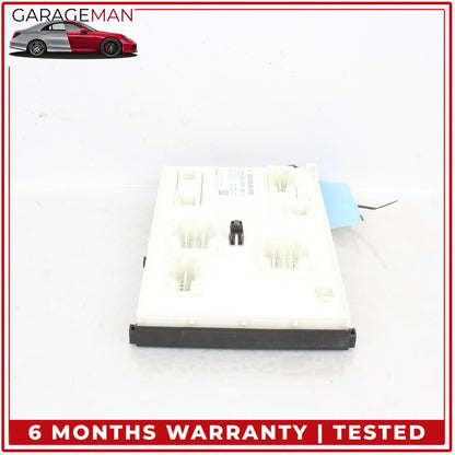 2012-2019 Mercedes W166 ML350 GL550 Front SAM Control Module 1669001814 OEM